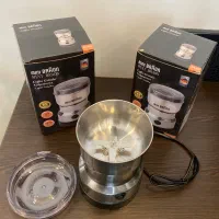 خرد کن ۳.۸ لیتری سیلور کرست|خردکن، آسیاب، غذاساز|تهران, هفت چنار|دیوار