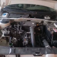 پرشیا مدل ۹۱|خودرو سواری و وانت|بوئین زهرا, |دیوار