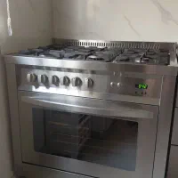 گاز فر اخوان