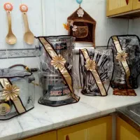 کاور وسایل برقی