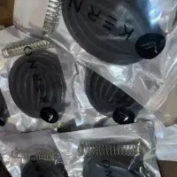 شلنگ پک فنر قلیان کرنو|زیورآلات و اکسسوری|تهران, نبی اکرم|دیوار