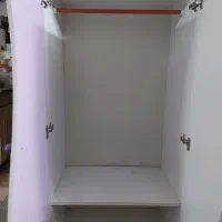 کمد بچه دوتیکه|جاکفشی، کمد، دراور|پیشوا, |دیوار