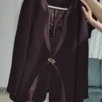 کت و تاپ با ۲ مانتو مجلسی سایز ۴۰ تا ۴۶ همه ۳۰۰|لباس|گرگان, |دیوار