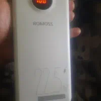 پاور ROMOSS در حد دو عدد