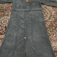 لباس و مانتو پاییزی و زمستانه زیبا وشیک|لباس|قم, امامزاده ابراهیم|دیوار