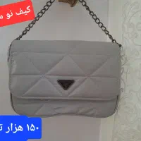 ۴ عدد کیف سالم کیف پول قیمت مناسب دقیق ببین|کیف، کفش، کمربند|قزوین, |دیوار