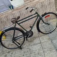 دو چرخه ۲۸قدیمی