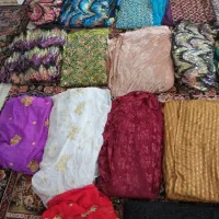 انواع پارچه های محلی عمده ای|لباس|پاتاوه, |دیوار