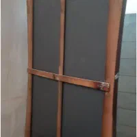 کمد وبوفه|بوفه، ویترین، کنسول|خمینی‌شهر, |دیوار