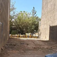 زمین ۱۵۰ متری، با موقعیت خوب