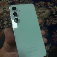 سامسونگ s24 fe|موبایل|تهران, فاطمی|دیوار