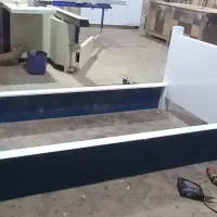 تخت یک نفره