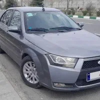 دنا مدل ۹۵|خودرو سواری و وانت|کرج, گوهردشت|دیوار