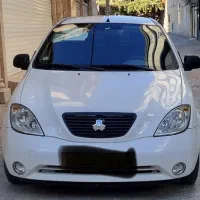 تیبا 2 هاچبک مدل ۱۴۰۰ فقط اقساطی