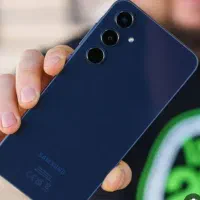 گوشی سامسونگ