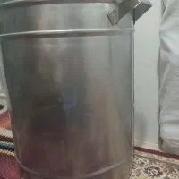 سطل|ظروف نگهدارنده، پلاستیکی، یک‌بارمصرف|پاکدشت, پاکدشت (مامازند)|دیوار