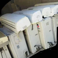 کولر میخریم بدون گاز خراب اوراقی خریدارکولر فروشی