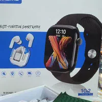 ساعت ده بند پک کامل اپلواچ سری ده|لوازم جانبی موبایل و تبلت|گرگان, |دیوار