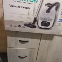 جاروبرقی آکبند