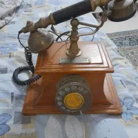 تلفن نوستالژی