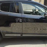 جک s3 مدل 1401|خودرو سواری و وانت|شهر ری, سیزده آبان|دیوار