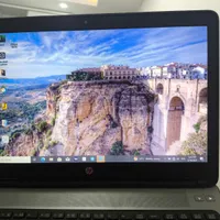 لپ تاپ hp مدل probook|رایانه همراه|تهران, دریاچه شهدای خلیج فارس|دیوار