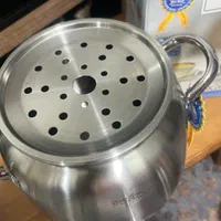 کتری new home ۵.۵ لیتری|سماور، چای‌ساز، قهوه‌ساز|اصفهان, خانه اصفهان|دیوار