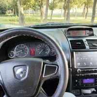 سمند سورن xu7p|خودرو سواری و وانت|ری, ولی آباد|دیوار