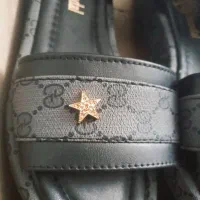 کفش صندل دخترانه|کیف، کفش، کمربند|کاشان, امیرکبیر|دیوار