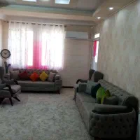 90متر-دوخوابه