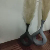 گلدان|مجسمه، تندیس، ماکت|مشهد, منزل آباد|دیوار