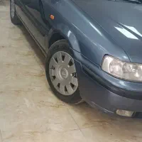 سمند ۹۲ ef7|خودرو سواری و وانت|چهارباغ, |دیوار