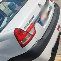 فروش خودرو پارس تندر