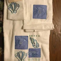 حوله سه تکه