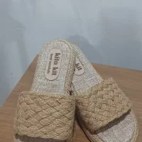 دمپایی طبی زنانه مدل مونیکا دارای زیره طبی|کیف، کفش، کمربند|اهواز, کمپلو جنوبی|دیوار