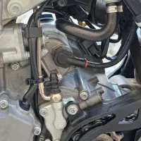 ktm450 مدل 2021 کی تی ام|موتورسیکلت|تهران, ترمینال غرب|دیوار