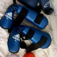 لباس ولوزام کاراته