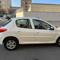 207 مدل99|خودرو سواری و وانت|تهران, تاکسیرانی|دیوار