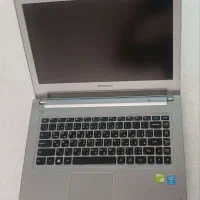 لپ تاپ i7 با 1+2 گیگ گرافیک