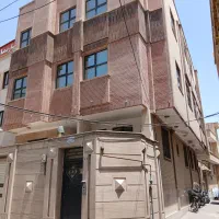 5-واحدی-روبروی-حرم-مناسب-هتل-و-سوئیت