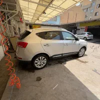 جک اس ۵ کارکرد ۱۰۴ هزارتا|خودرو سواری و وانت|تهران, سیروس|دیوار