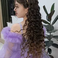 سالن زیبایی VIP دلسا (پکیج میکاپ شنیون فقط ۷۰۰ ت)|خدمات آرایشگری و زیبایی|تبریز, |دیوار