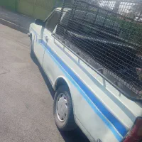 پیکان وانت مدل ۸۶