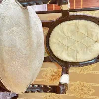 مبل سلطنتی ۹نفره