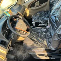 پژو پارس مدل 1403 سیمی زیمنس|خودرو سواری و وانت|توکهور, |دیوار