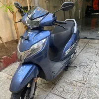 هندا اکتیوا ۱۴۰۲