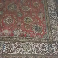 فرش دستباف 12متری