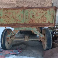 تریلی قلبیری