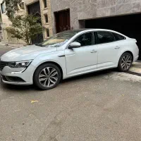 تالیسمان ۲۰۱۸