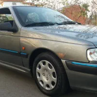 پژوپارس مدل 86 خاکستری متالیک ب شرط میکانیک|خودرو سواری و وانت|رحیم‌آباد, |دیوار